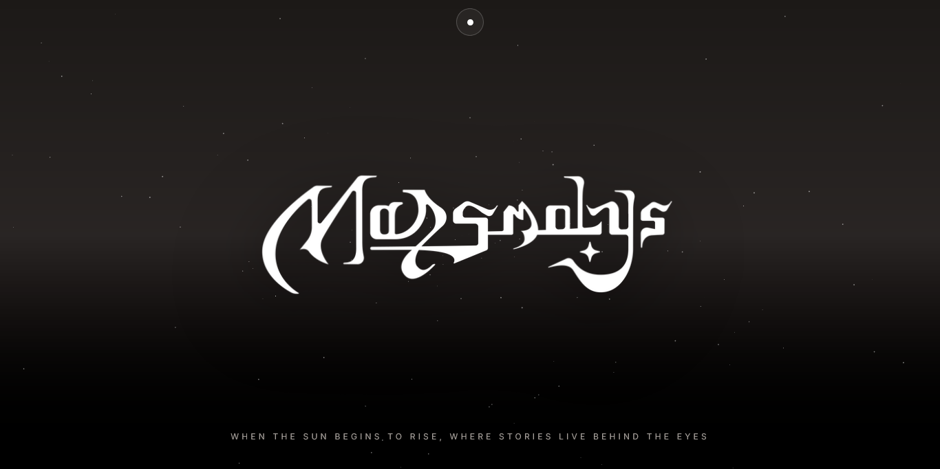 Marsmolys Band Website